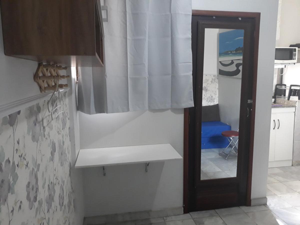 Copacabana Flat Apartamento *