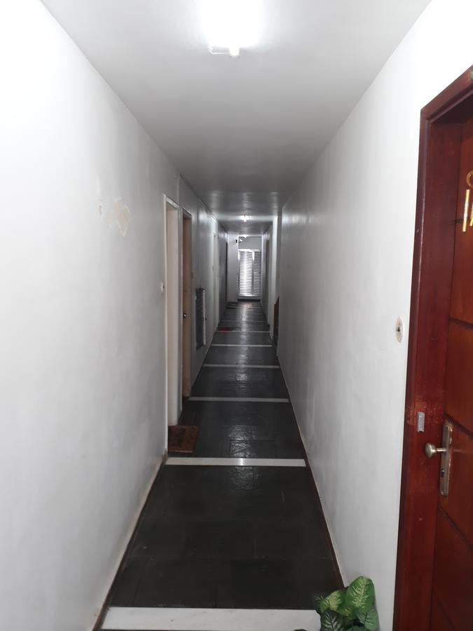 Apartamento Copacabana Flat *